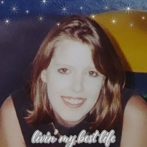 Meet your Posher, Kimberly